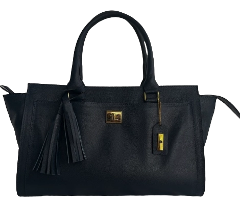 bolsa preta